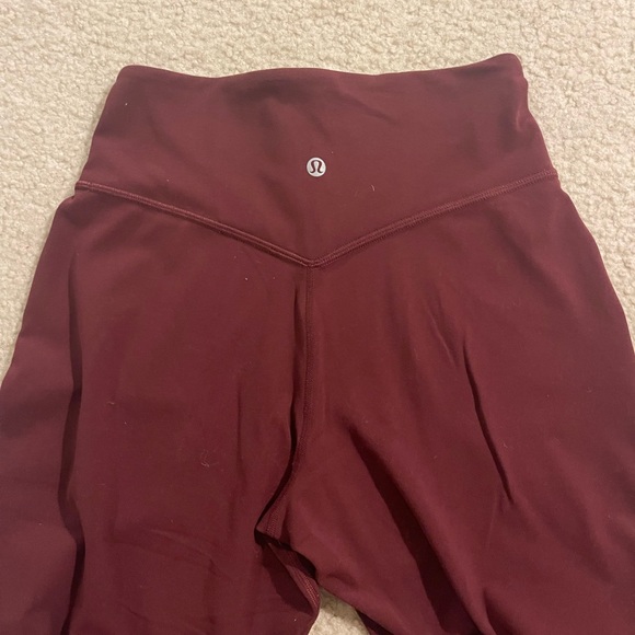 Lululemon align joggers - Picture 1 of 8